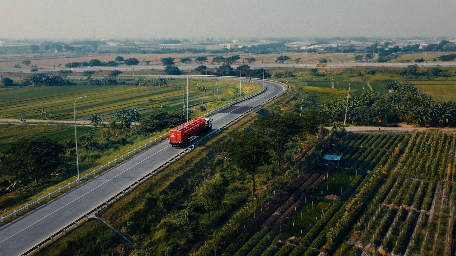 不断成长与扩展，为美好生活赋能
