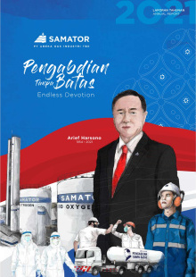 AGII 2021 Annual Report