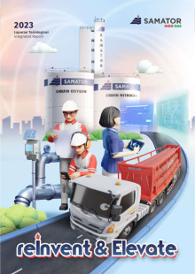 AGII 2023 Integrated Report