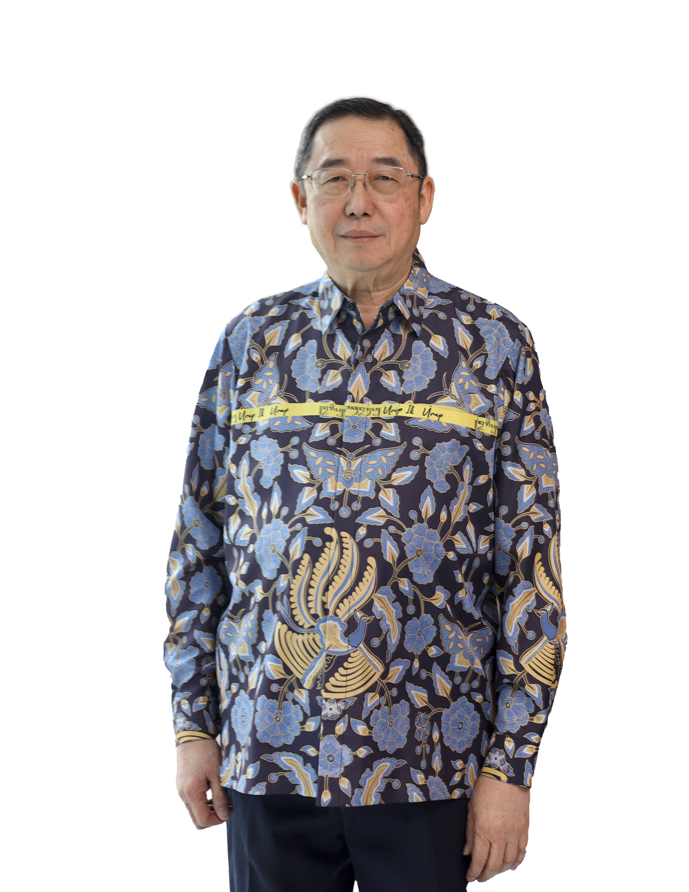 Heyzer Harsono