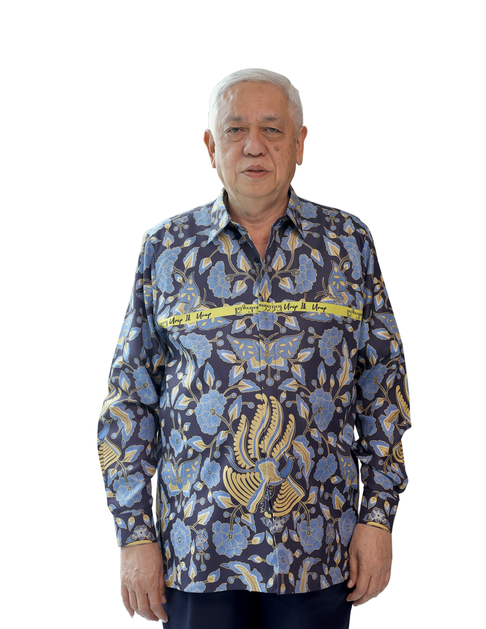 Rasid Harsono