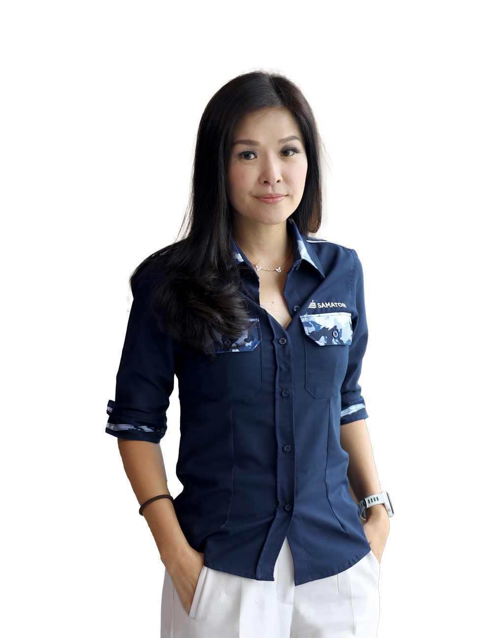 Imelda Harsono, B.A., M.M., LL.M.