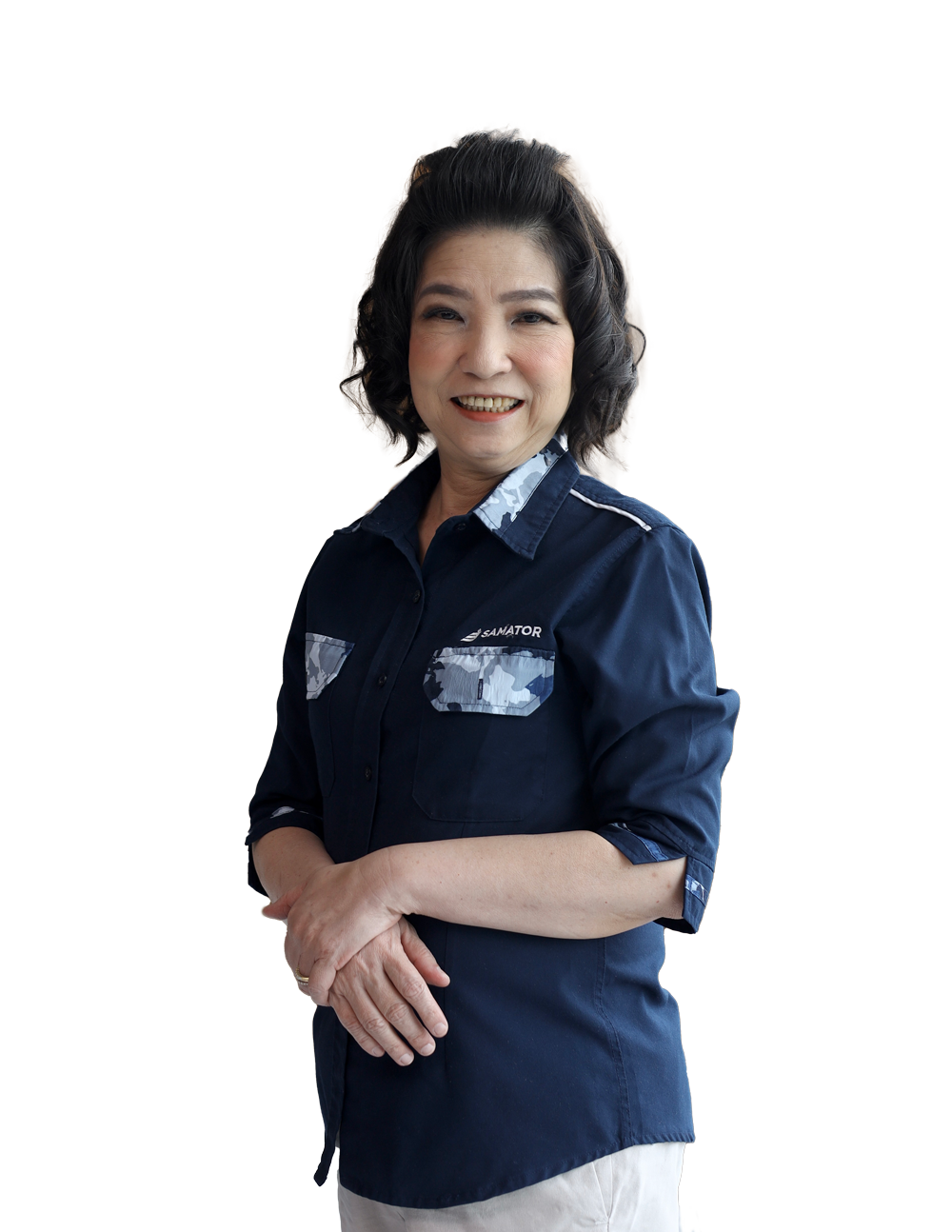 Nini Liemijanto