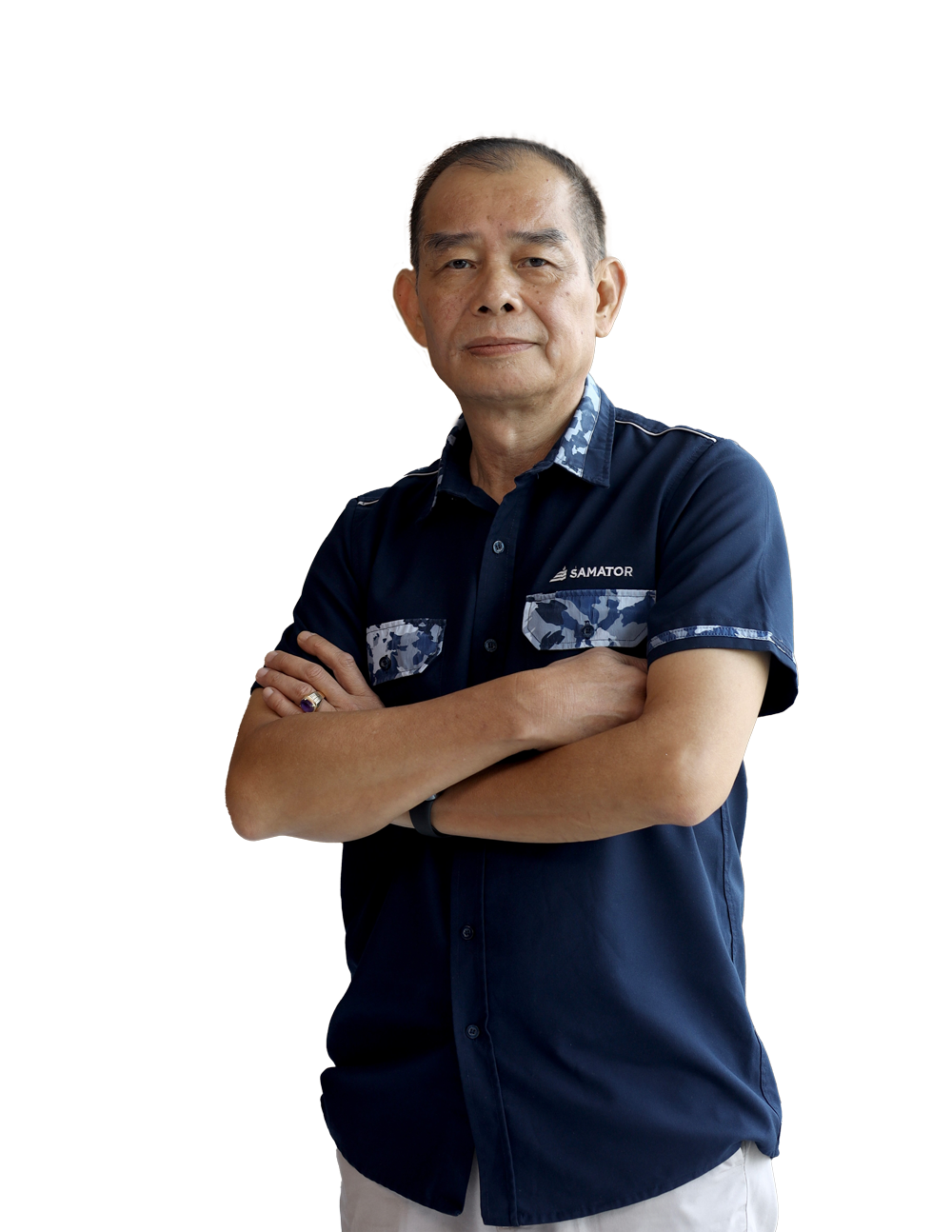 Budi Susanto