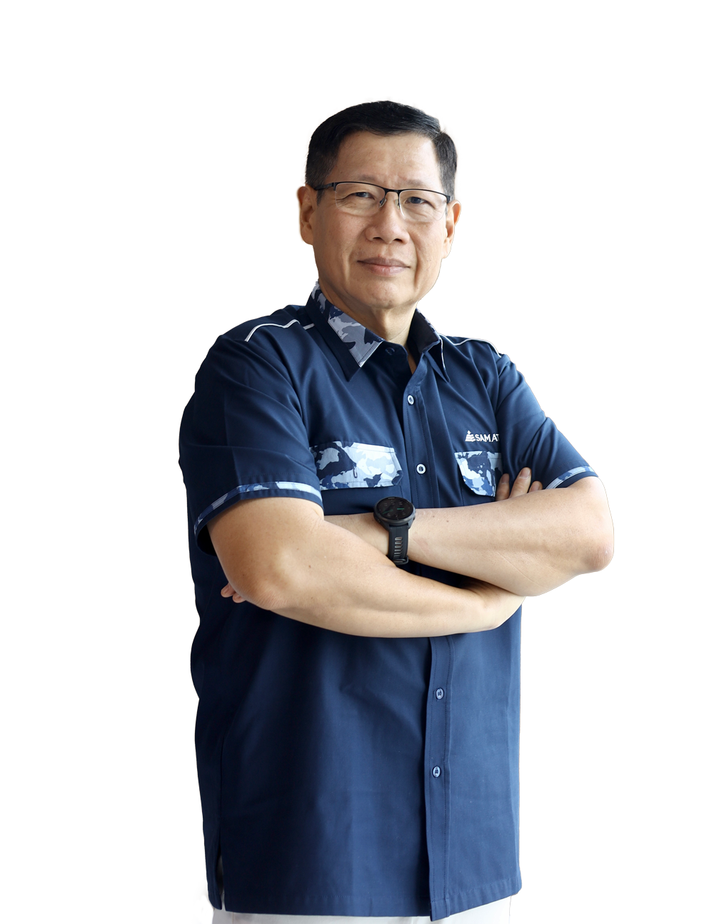 Ferryawan Utomo