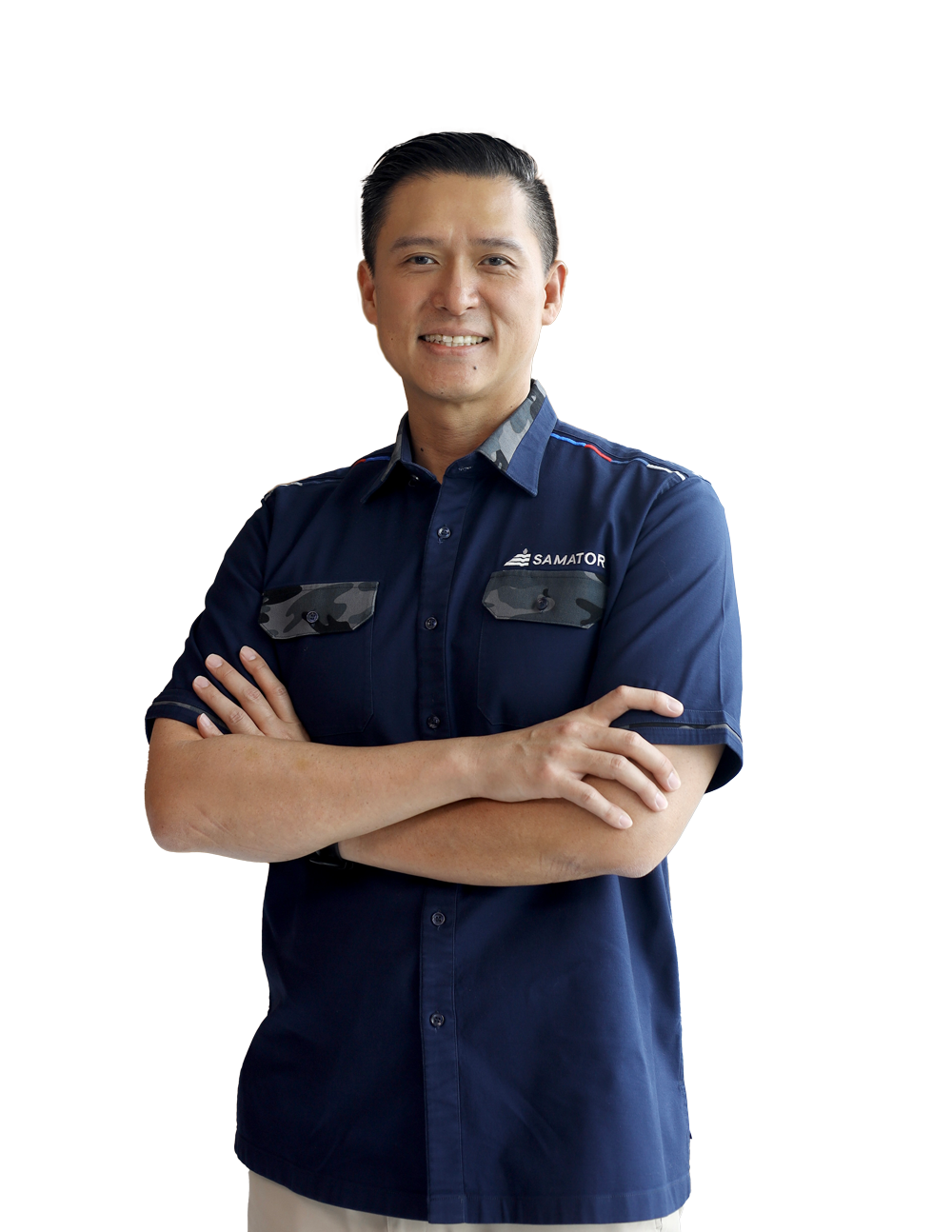 Rachmat Harsono