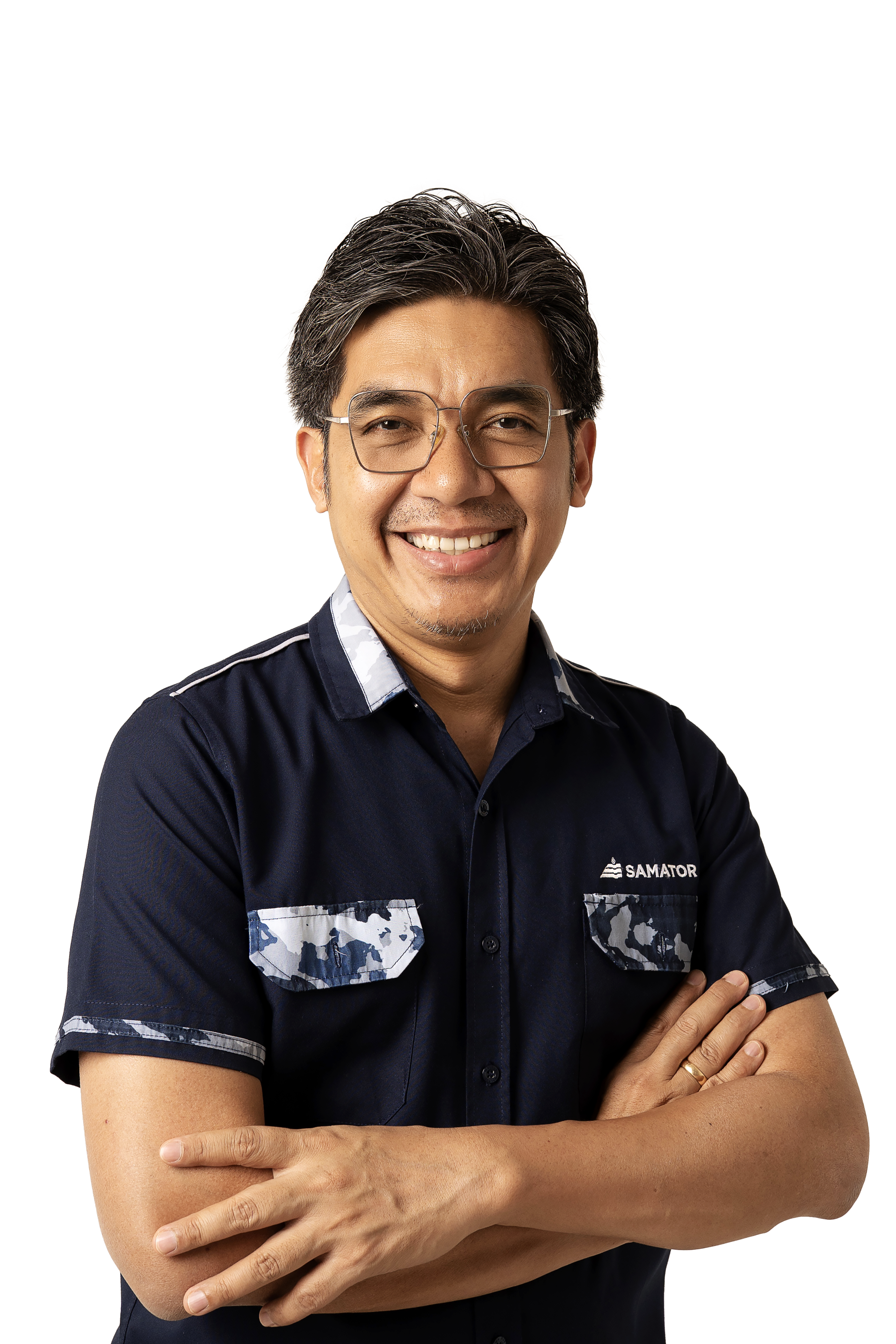 Ir. Sigit Purwanto