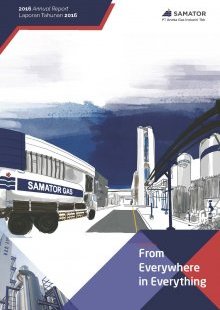 AGII 2016 Annual Report
