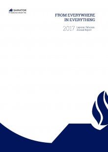 AGII 2017 Annual Report