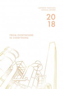 AGII 2018 Annual Report