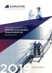 AGII 2019 Annual Report