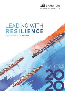 AGII 2020 Annual Report