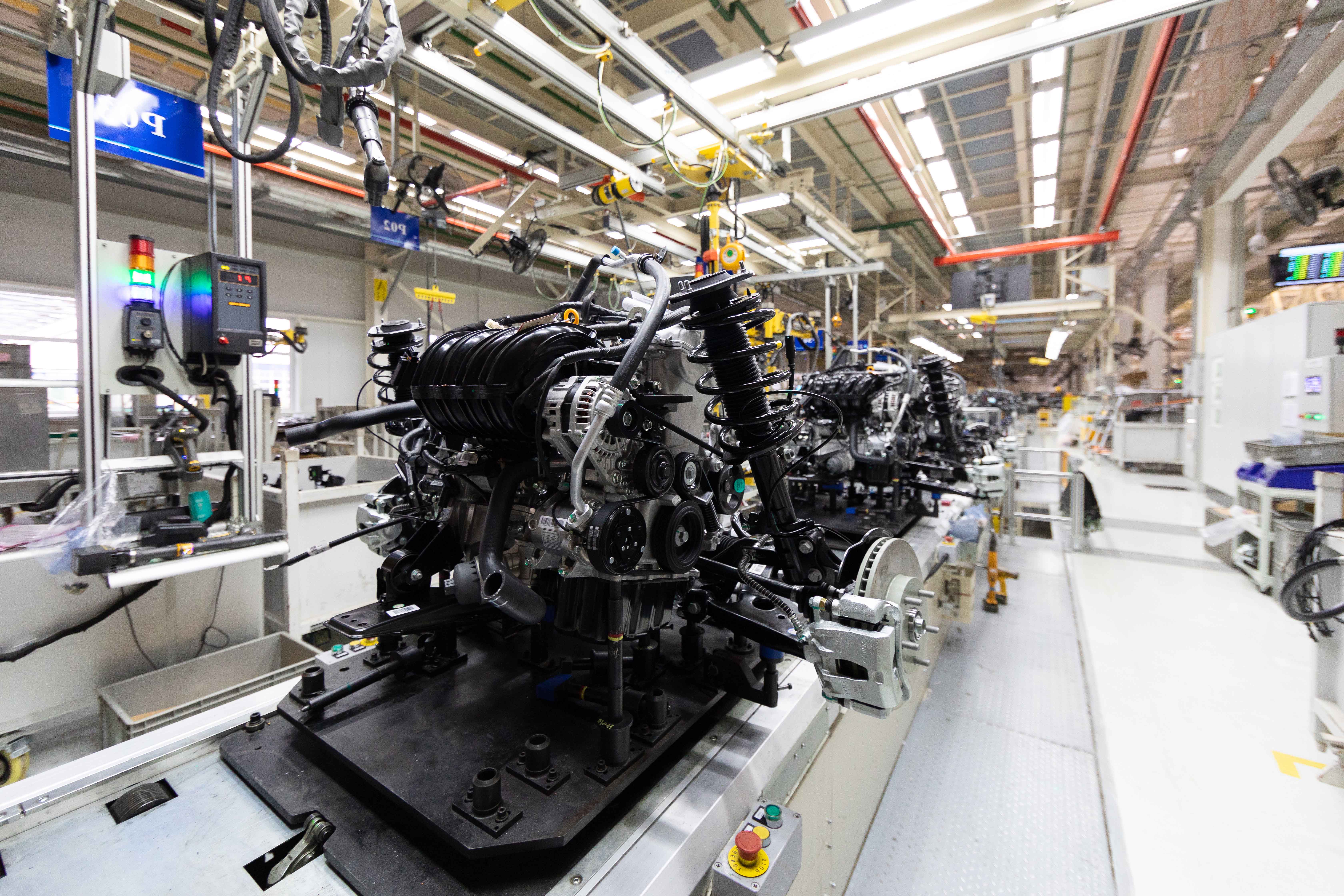 AGII Sales Grew 8.95% QoQ in Q3-2022 as Company Serves Industrial Downstreaming